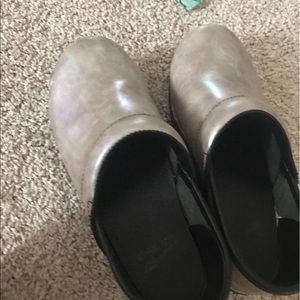 Dansko Shoes