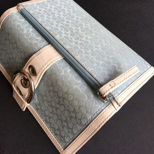 Coach Bags - S O L D ... Coach Wallet Coach Bags - S O L D ... Coach Wallet