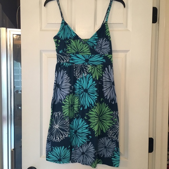 Old Navy Dresses & Skirts - Old Navy Cotton Sundress