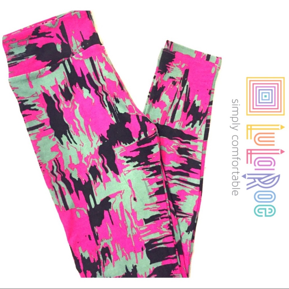 💚Lularoe Leggings OS💚