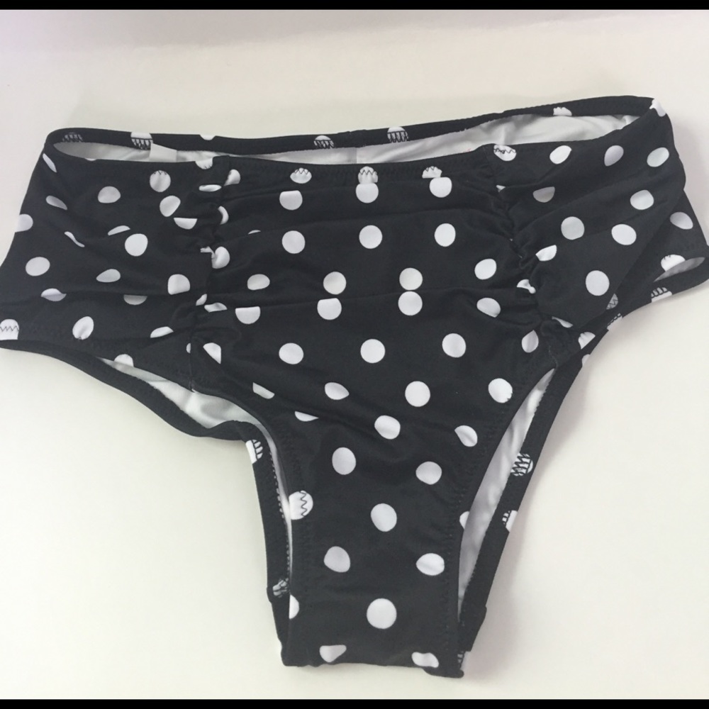 Victoria's Secret hipster bikini bottom