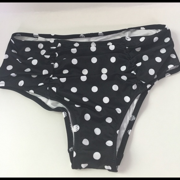 Victoria's Secret hipster bikini bottom - Picture 1 of 4