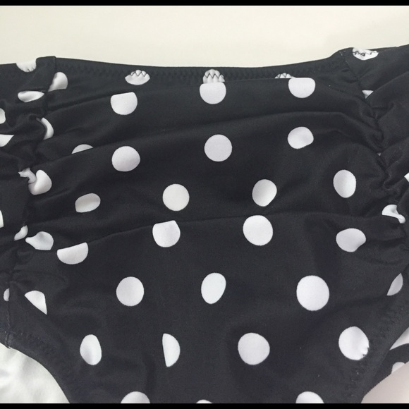 Victoria's Secret hipster bikini bottom - Picture 3 of 4