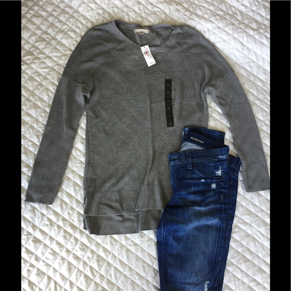 NWT! Banana Republic Sweater