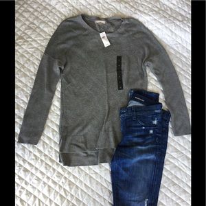 NWT! Banana Republic Sweater