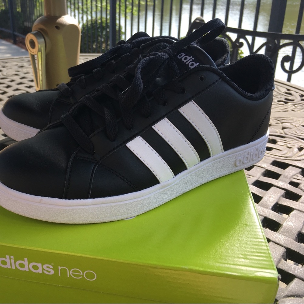 Adidas baseline shoes