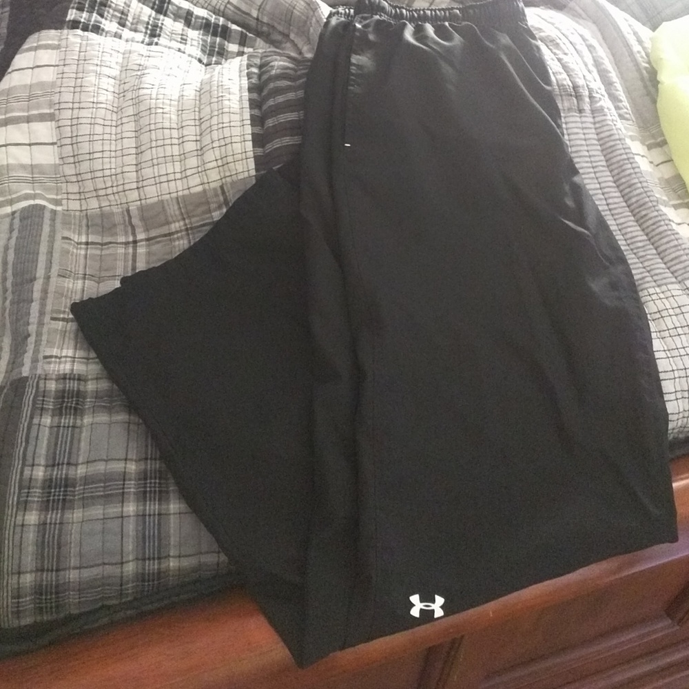 Under Armor Wind Pants