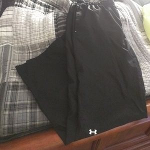 Under Armor Wind Pants