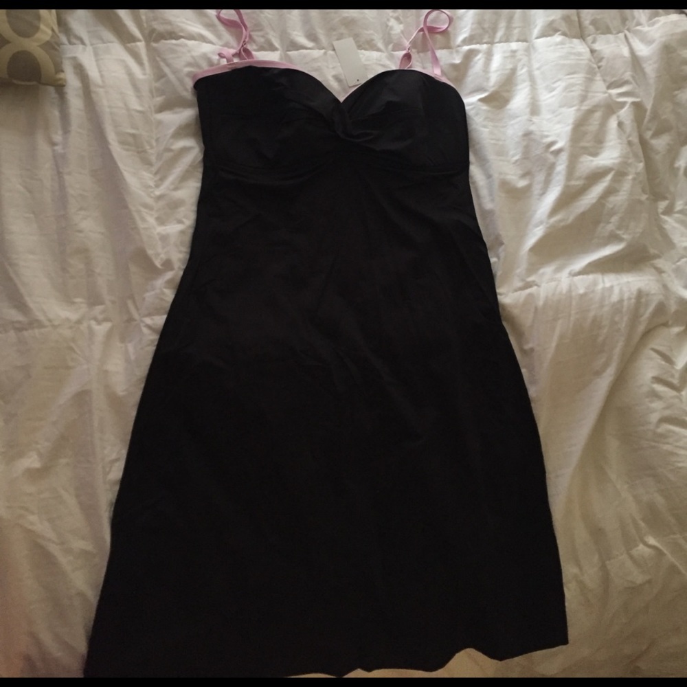 Bathing suit cover up