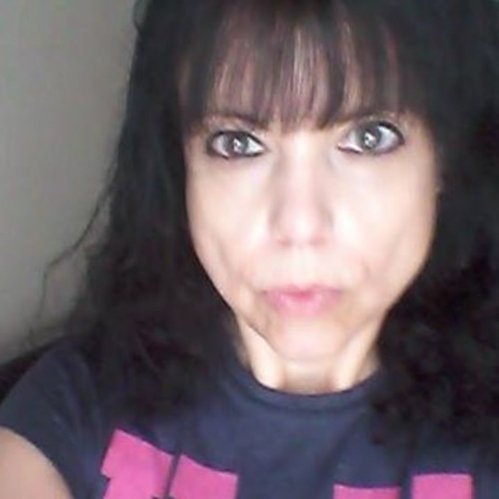 Meet your Posher, Teresa