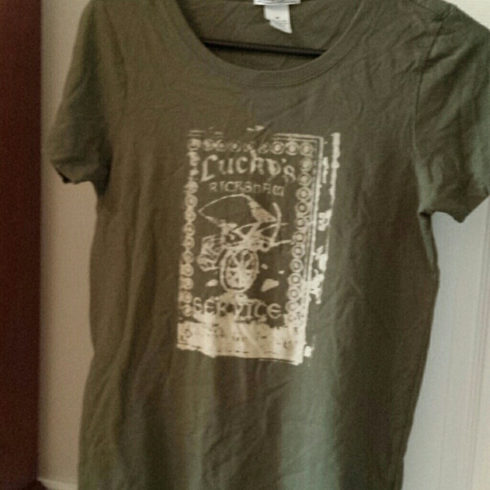Lucky Brand shirt