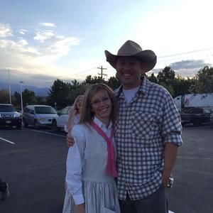 Meet your Posher, Jamie