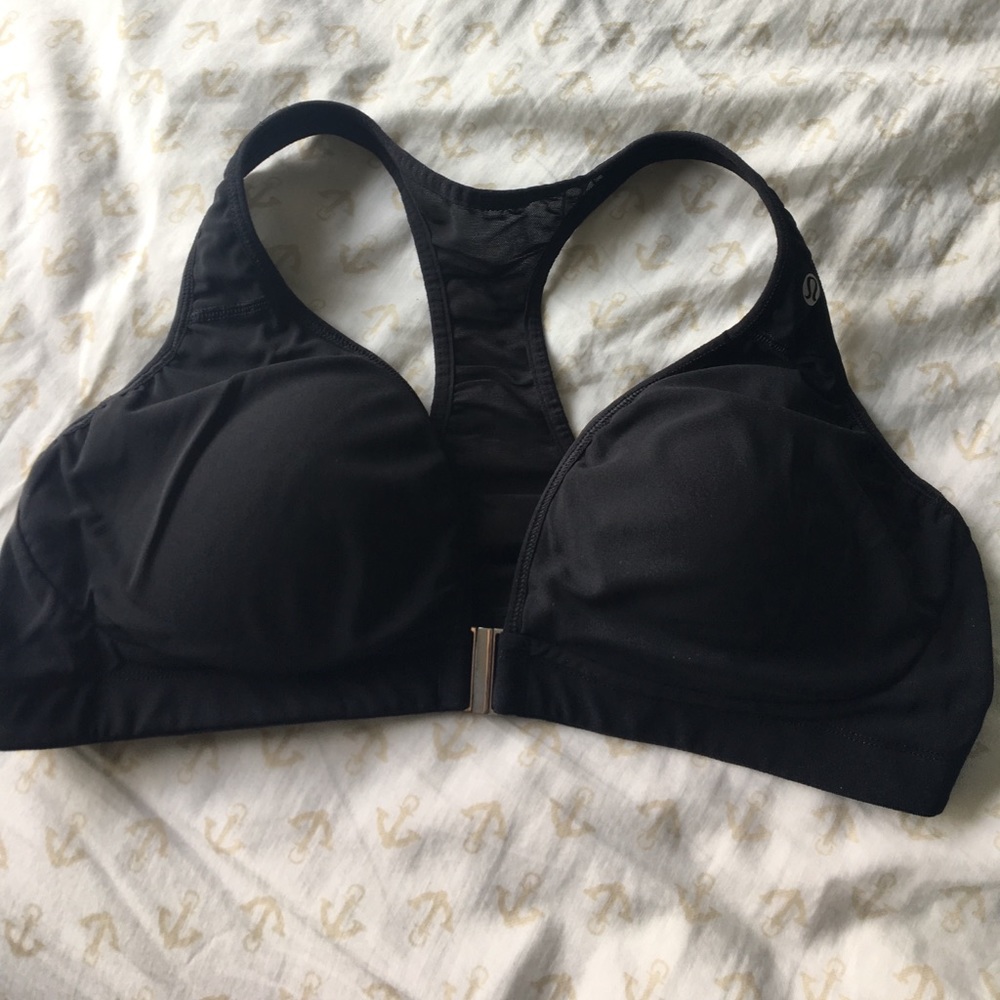 Lulu lemon Lift and Separate Bra