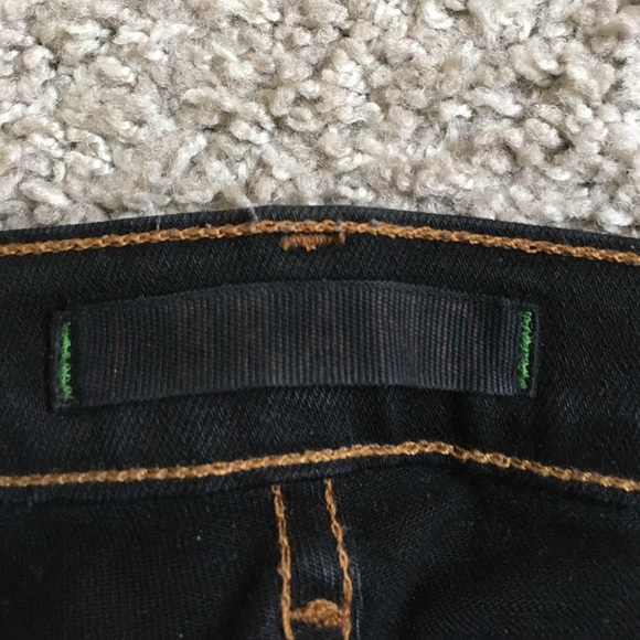 J Brand Bootcut Jeans Size 29 - Picture 2 of 5