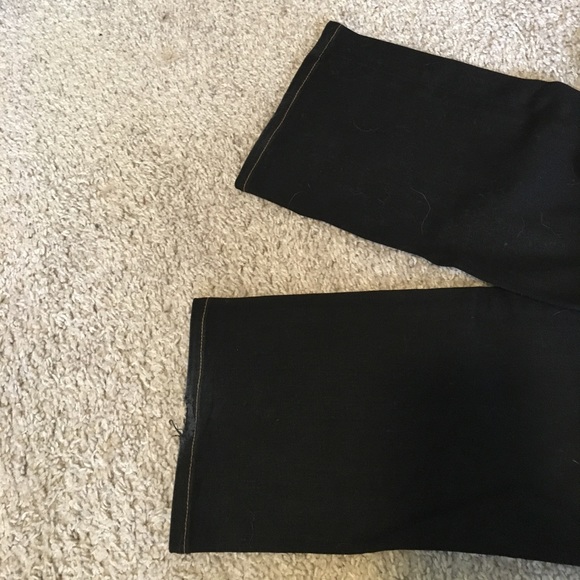 J Brand Bootcut Jeans Size 29 - Picture 5 of 5