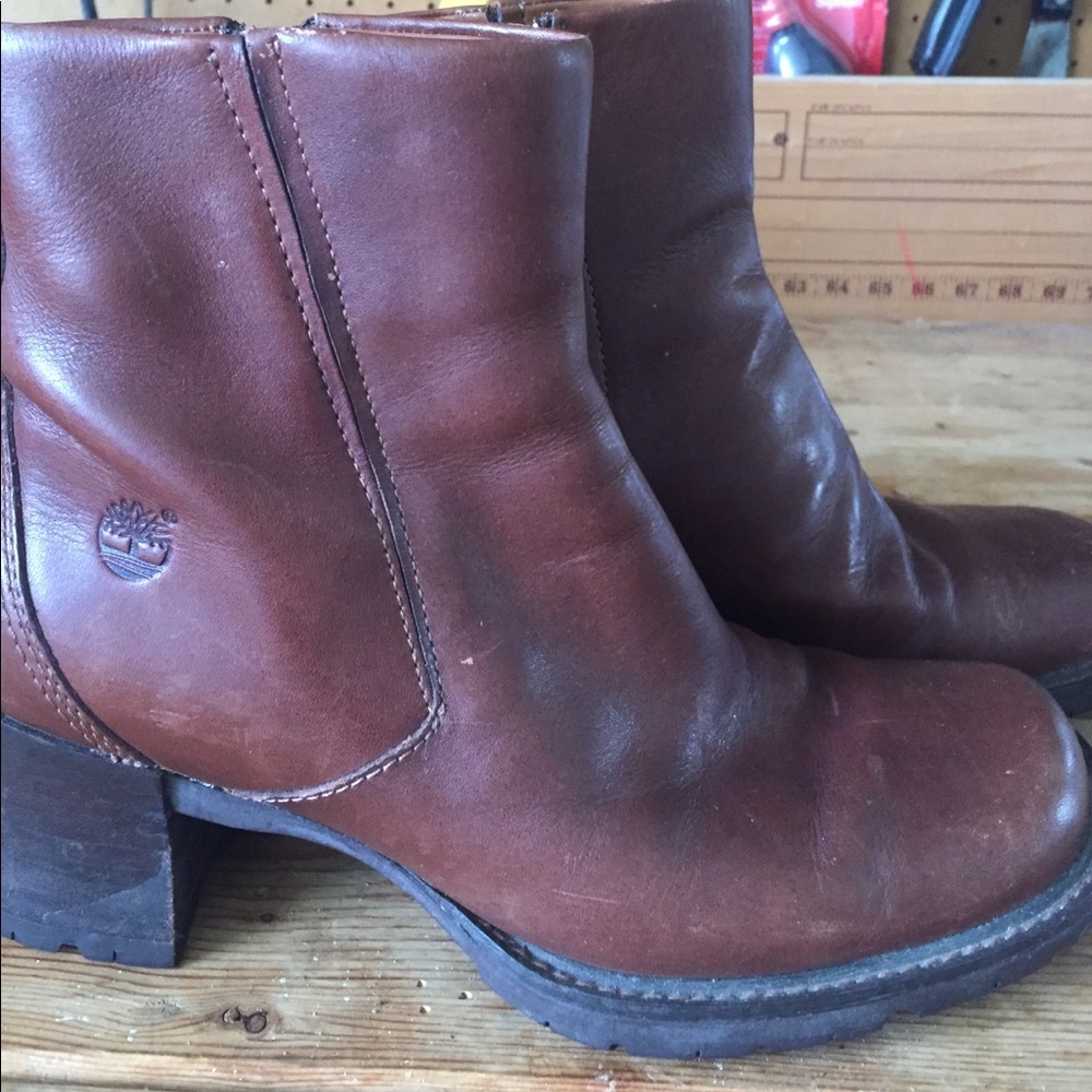 Timberland Ankle Boot