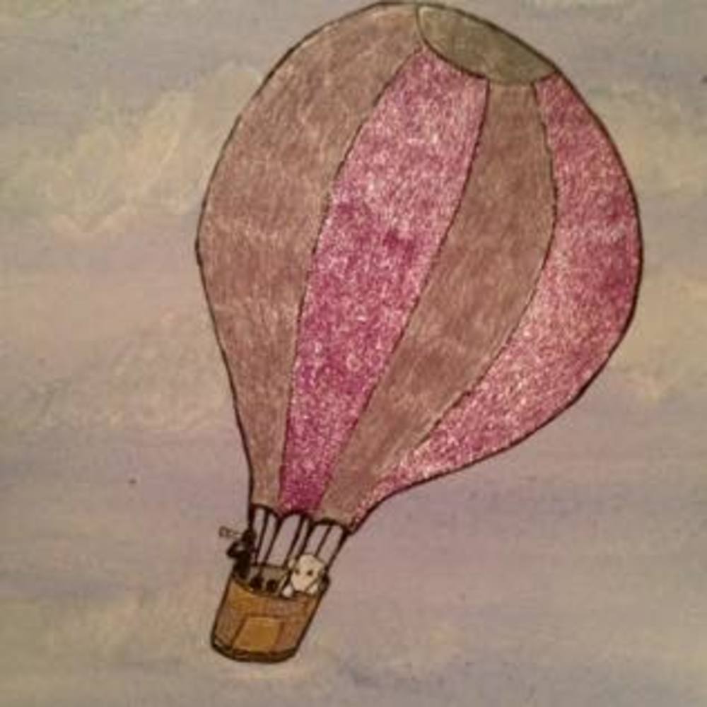 Meet your Posher, Ashtheflash