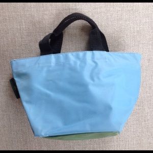 Harve Chapelier small tote