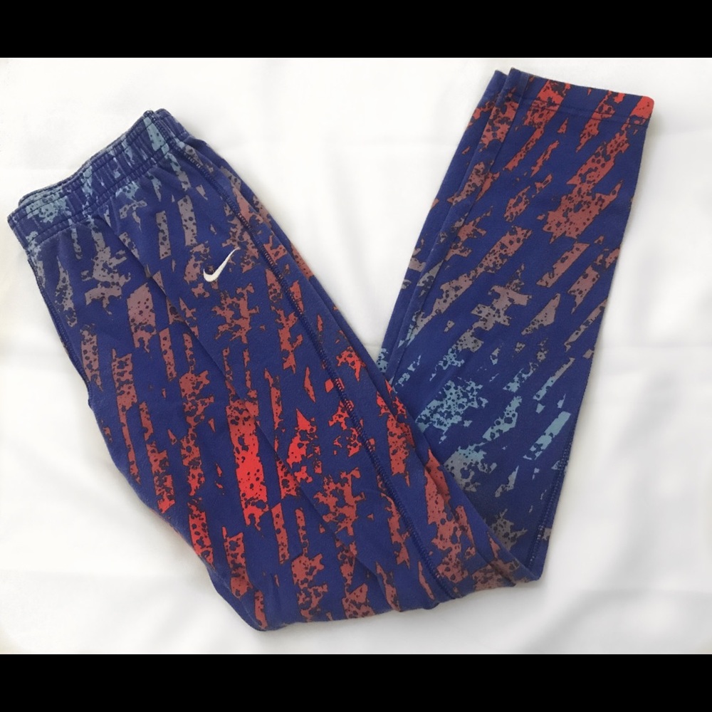 Nike cotton legging