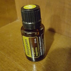 DoTerra Marjoram Oil