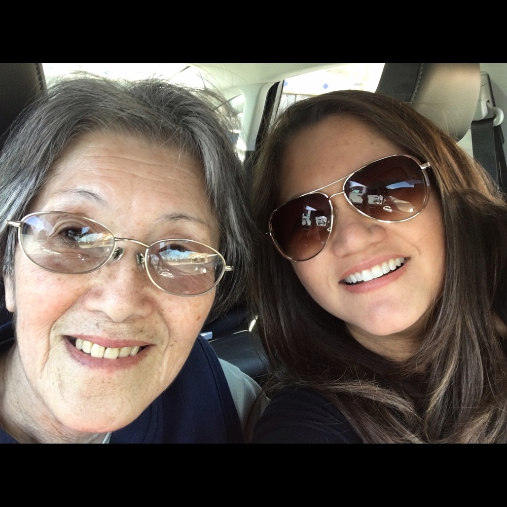 Meet your Posher, Lee