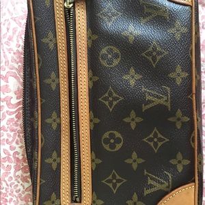 Flash sale!!   Authentic marly dragonne