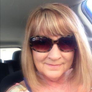 Meet your Posher, Sue