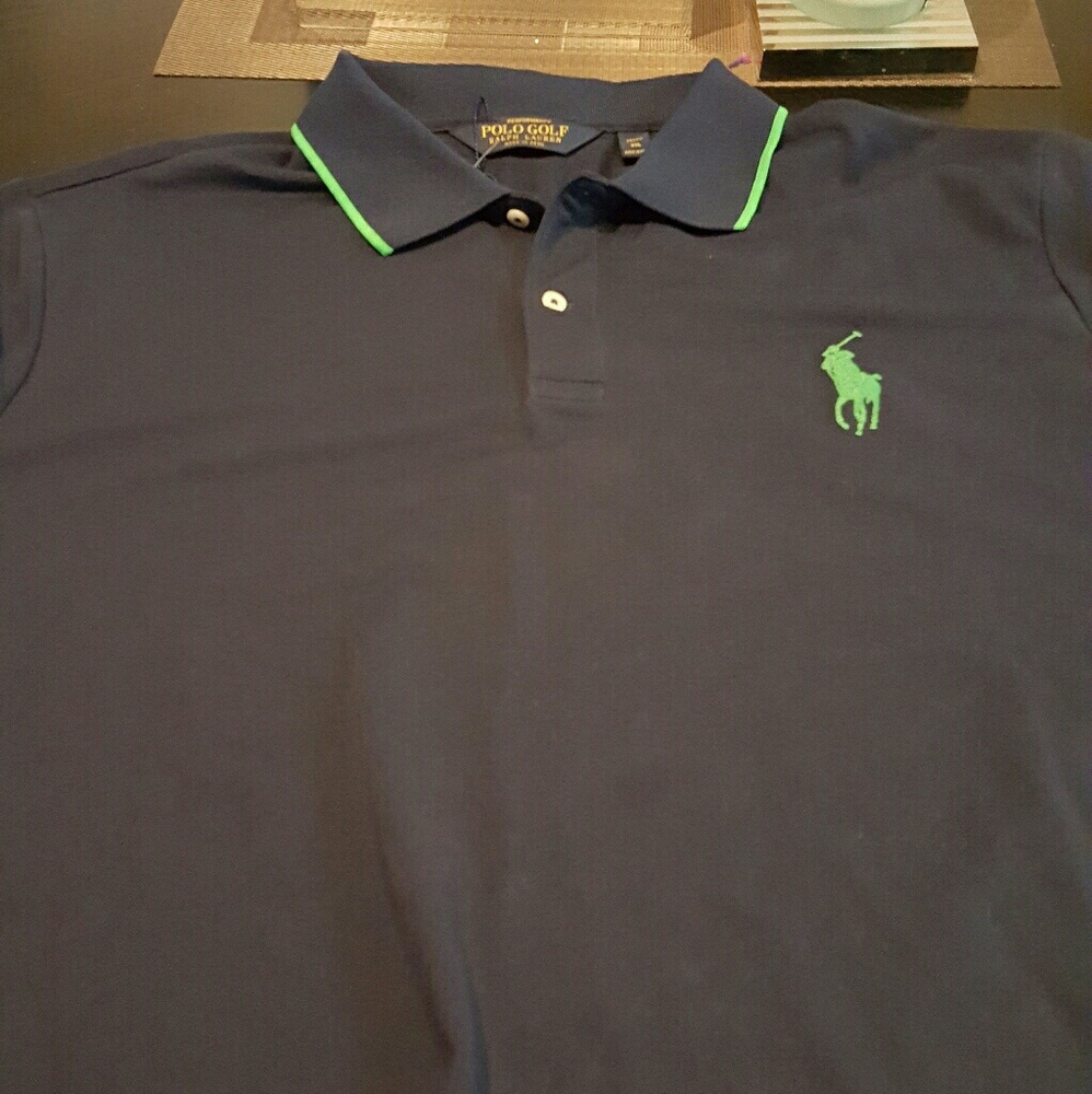 Men's Ralph Lauren Polo