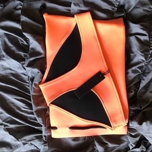 Never worn TRIANGL bikini bottoms