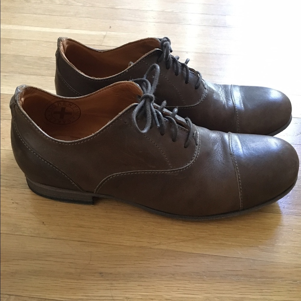 Fiorentini Baker shoes