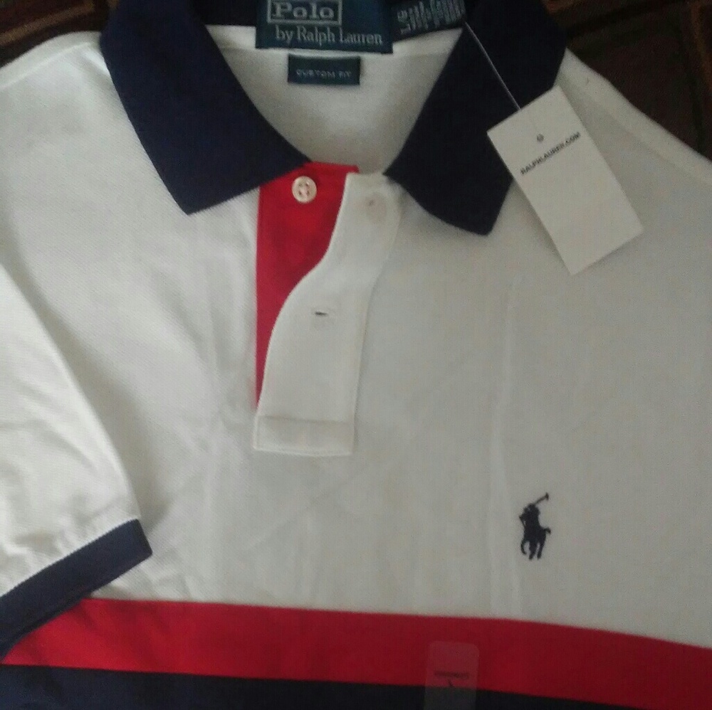 Ralph Lauren polo