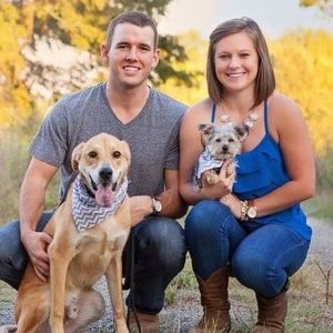 Meet your Posher, Peter