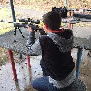 Meet your Posher, Cole