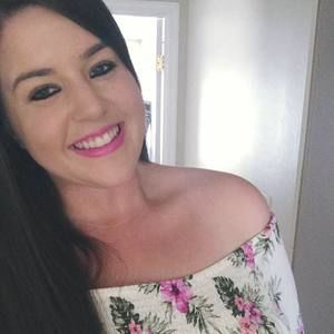 Meet your Posher, Tera