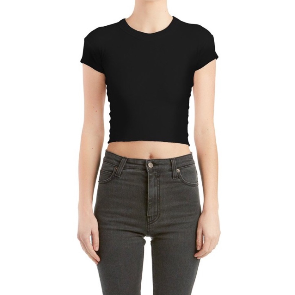 *TRADE* Are you am I Impy tee