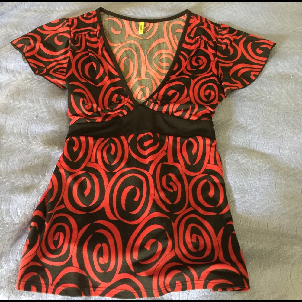 Dress shirt