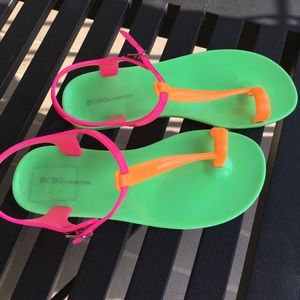 BCBGgeneration jellies