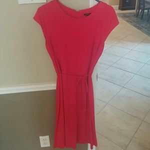 Ann Taylor dress. Tall