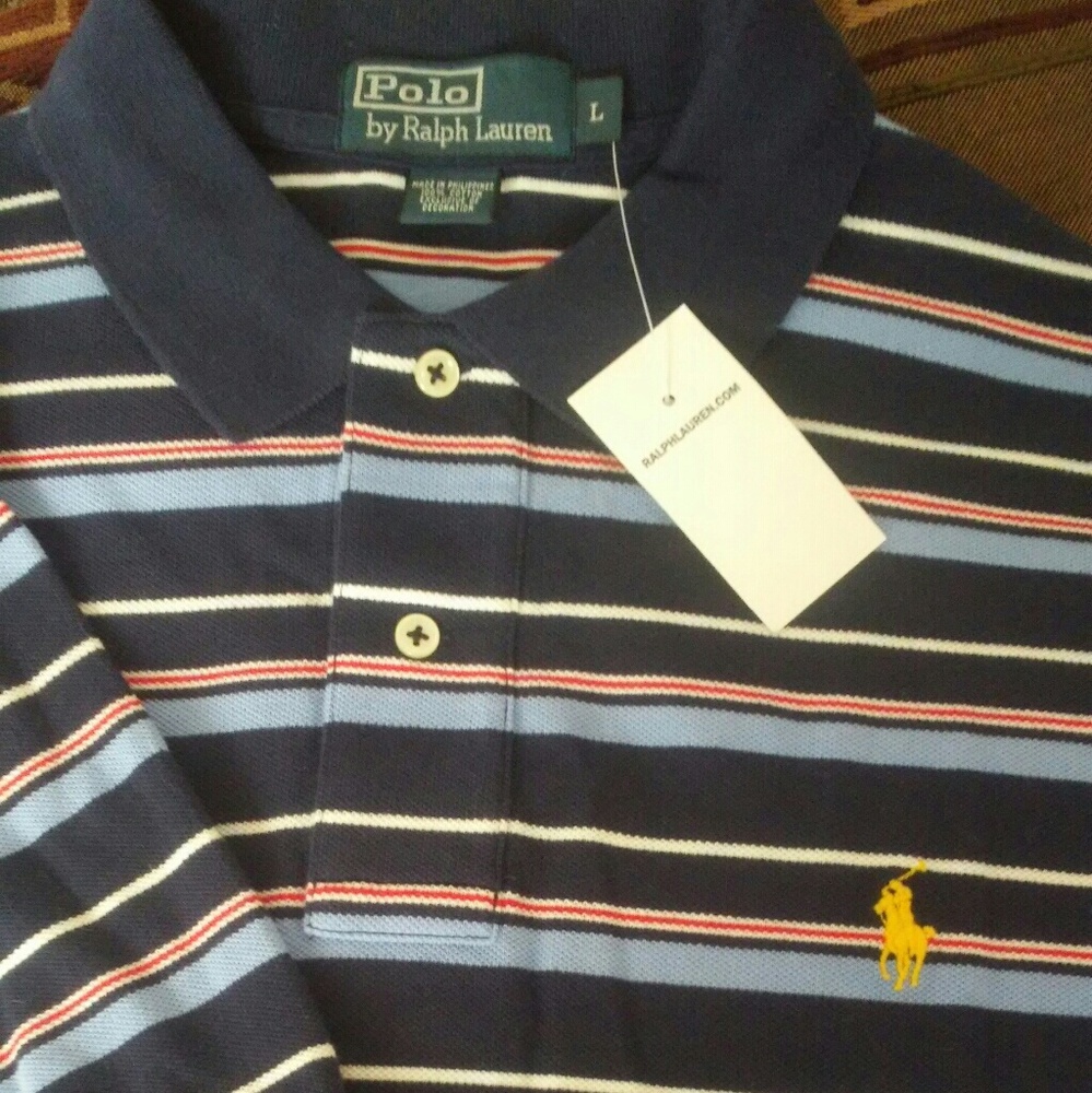 Ralph Lauren polo
