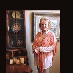 Meet your Posher, Susan