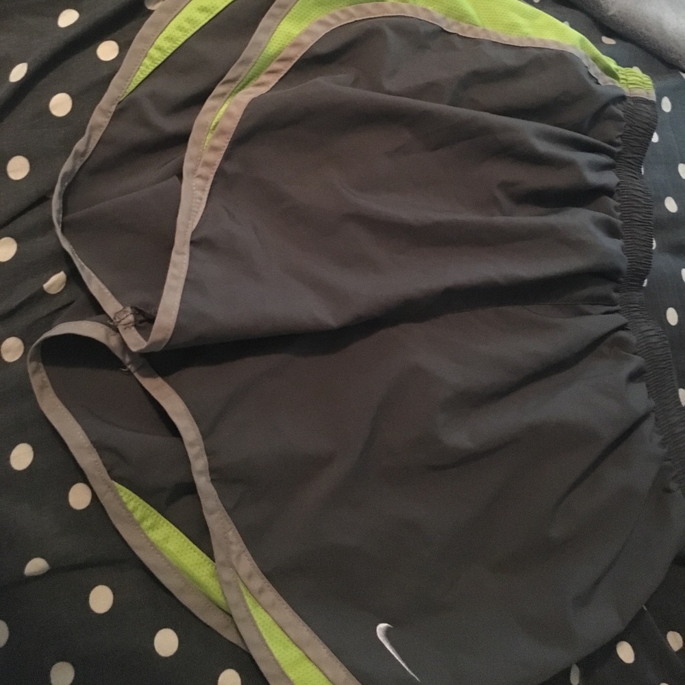 Nike shorts