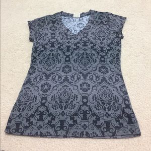 Two Shirts BOGO Free