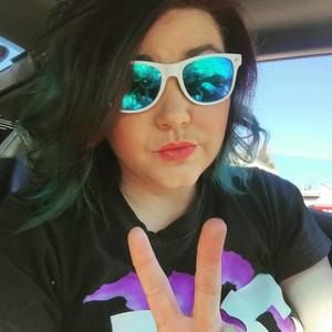 Meet your Posher, Christy