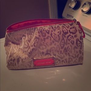 Victoria's Secret makeup bag