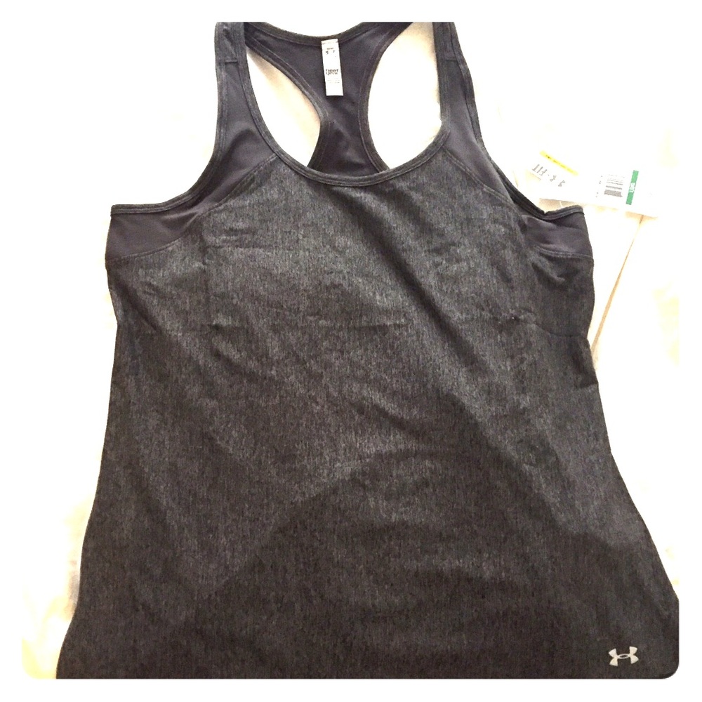 Work out tank top
