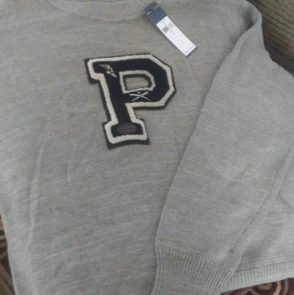 Ralph Lauren sweater
