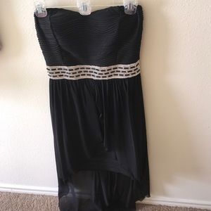 Homecoming/prom dress