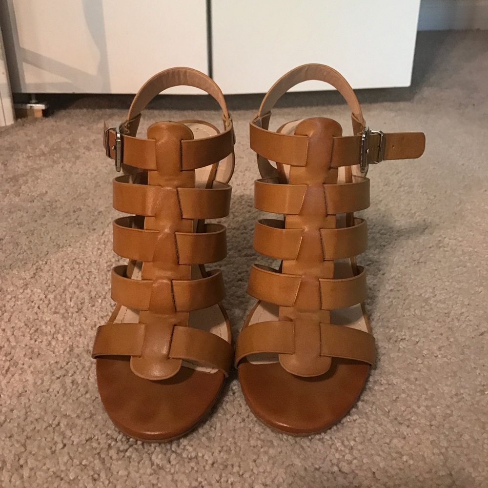 Cute Summer Heels