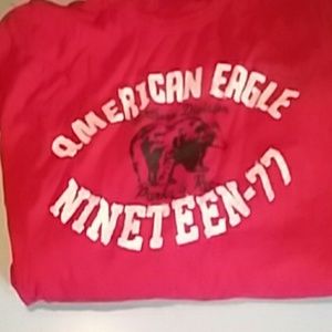 Long Sleeve t-shirt size XL