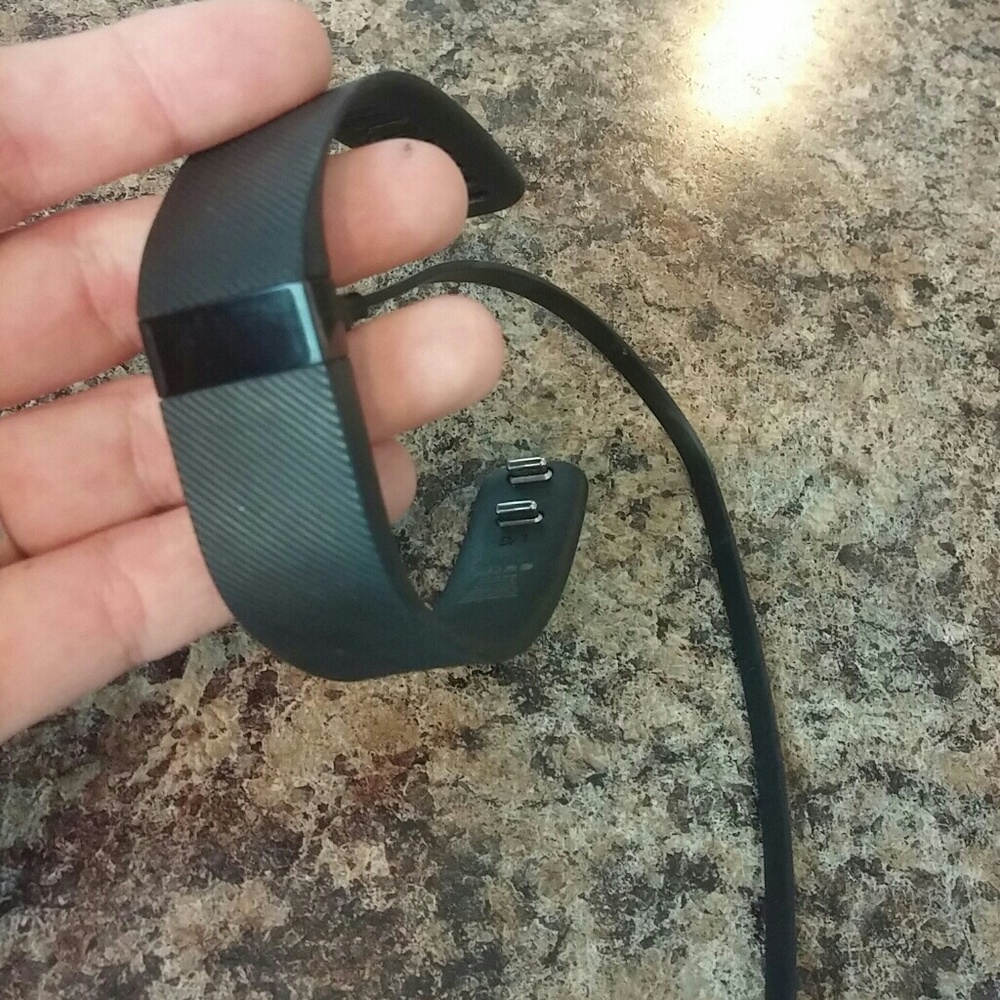 Fitbit charge